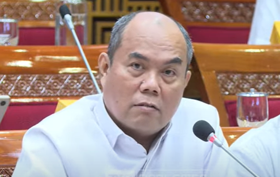 Kemensos Sebut 63 Titik Sekolah Rakyat Siap Beroperasi Juli 2025